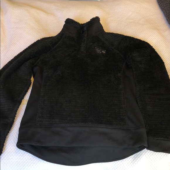 Mountain Hardware Fleece - Picture 2 of 6